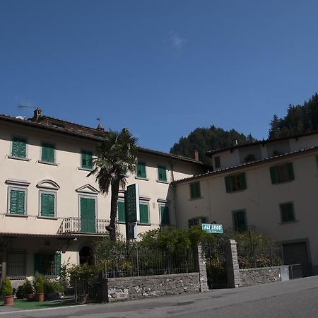 Ronta Tre Fiumi酒店 外观 照片